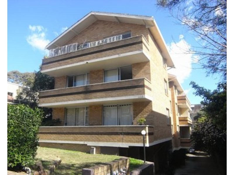 9/112 Mount Street, Coogee NSW 2034