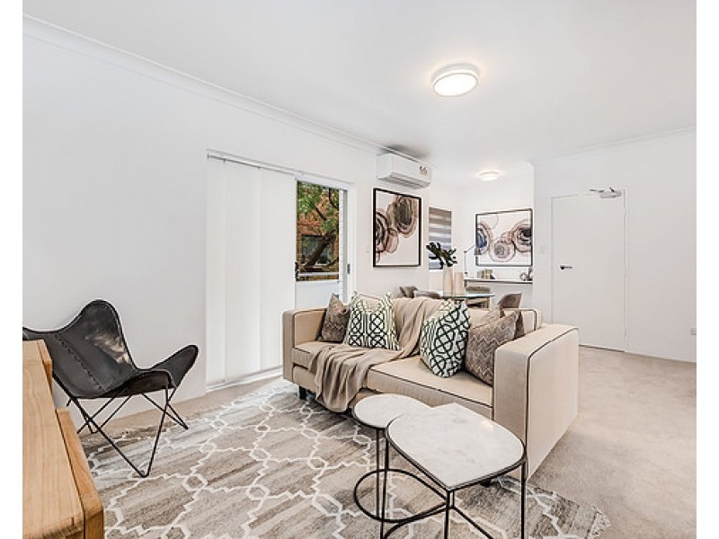 2/77 Gilderthorpe Avenue, Randwick NSW 2031