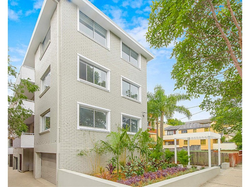2/77 Gilderthorpe Avenue, Randwick NSW 2031