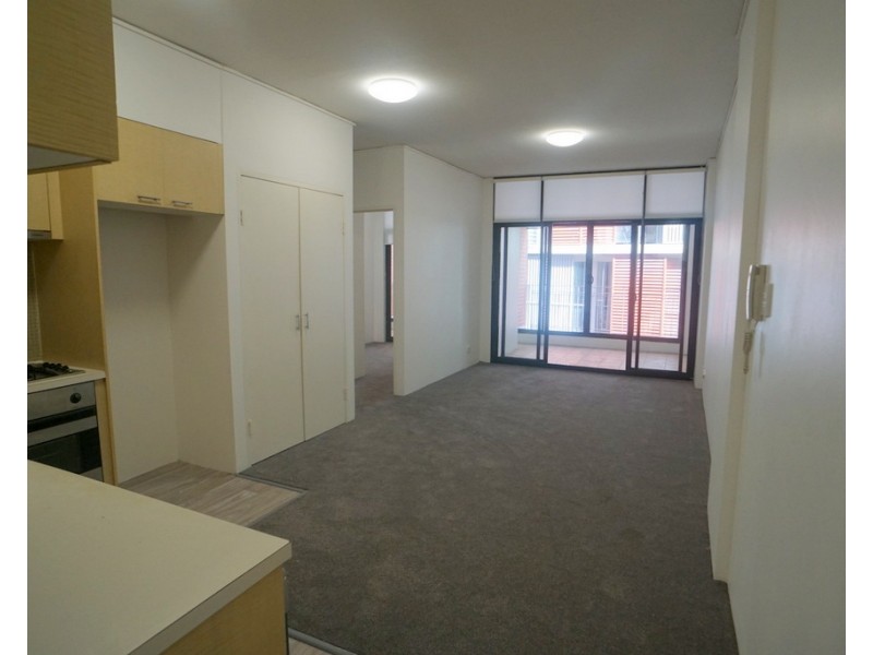 3/27 Regent Street, Chippendale NSW 2008