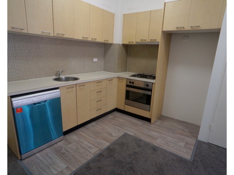 3/27 Regent Street, Chippendale NSW 2008