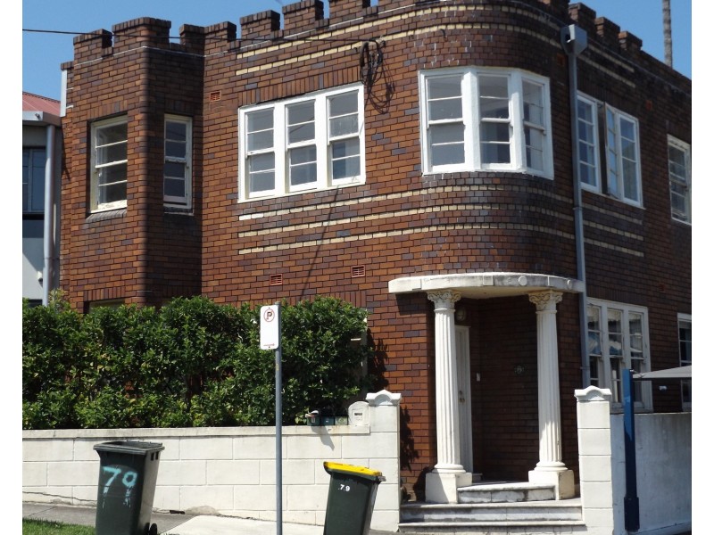 3/79 Ben Boyd Road, Neutral Bay NSW 2089