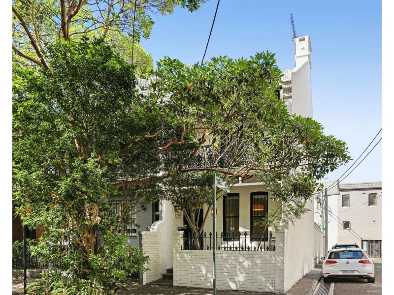 87 Arthur Street, Surry Hills NSW 2010