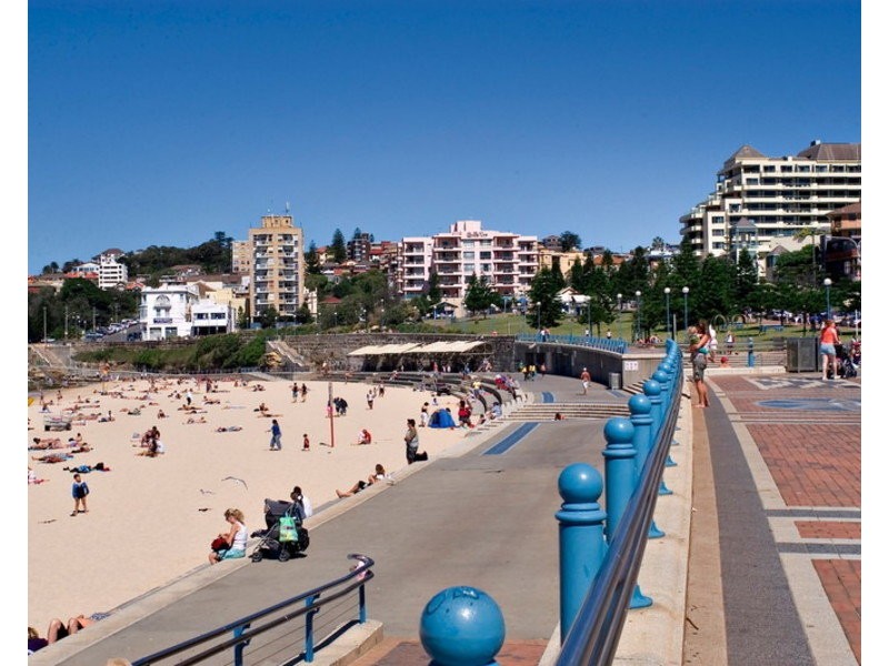 4/55 Dudley Street, Coogee NSW 2034