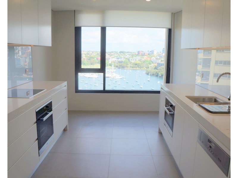 14b/21 Thornton Street, Darling Point NSW 2027