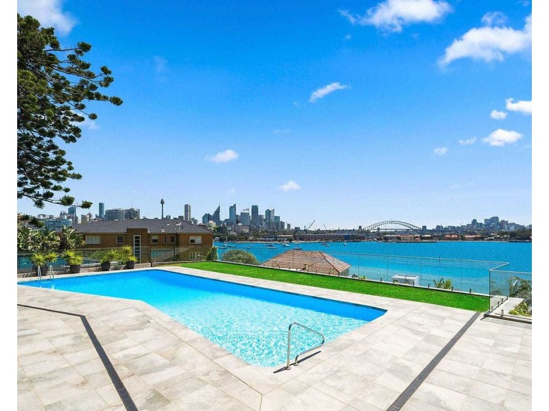 14b/21 Thornton Street, Darling Point NSW 2027