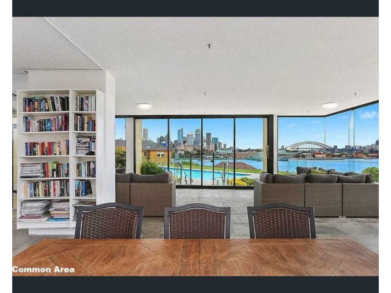 14b/21 Thornton Street, Darling Point NSW 2027