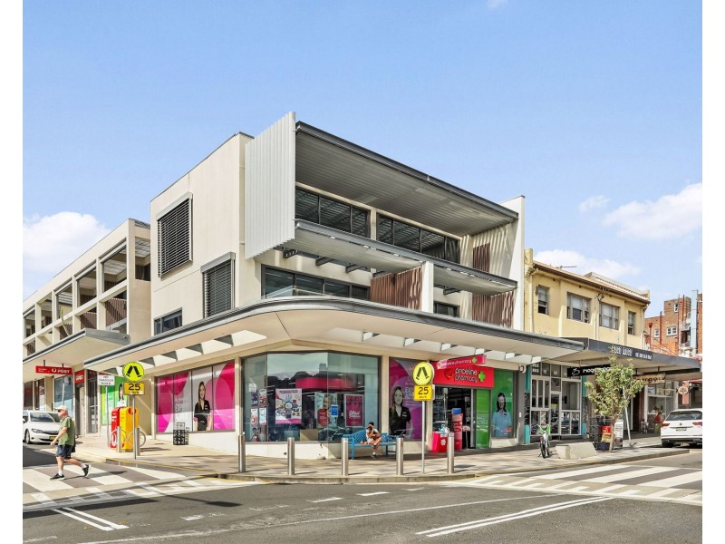 4/223-225 Coogee Bay Road, Coogee NSW 2034