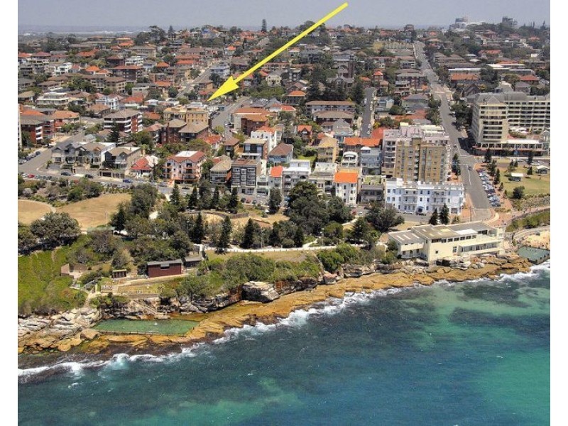 2/55 Dudley Street, Coogee NSW 2034