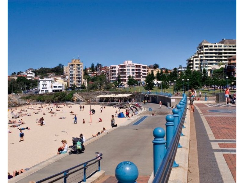 2/55 Dudley Street, Coogee NSW 2034