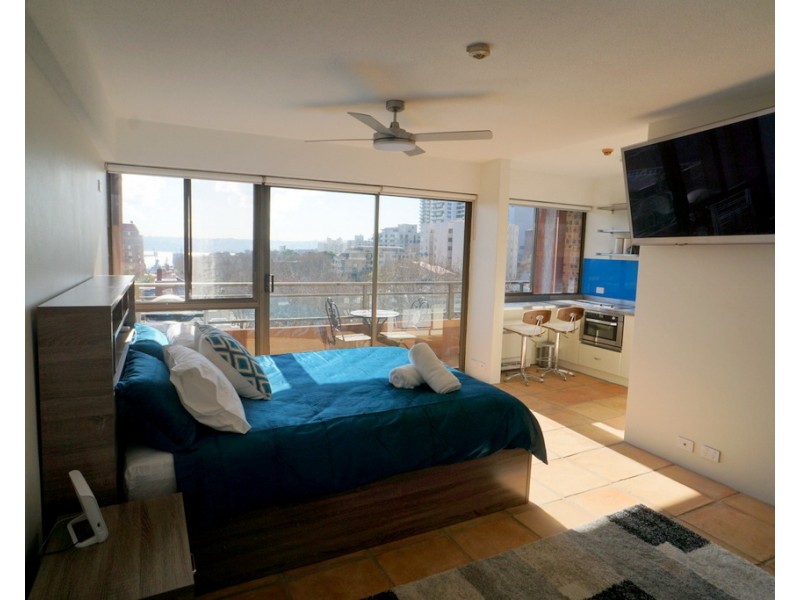 806/145 Victoria Street, Potts Point NSW 2011