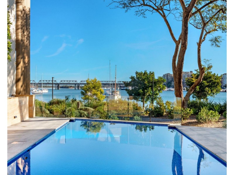 306/104 Elliott Street, Balmain NSW 2041