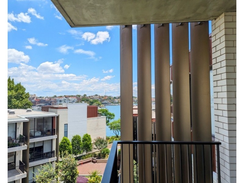 306/104 Elliott Street, Balmain NSW 2041