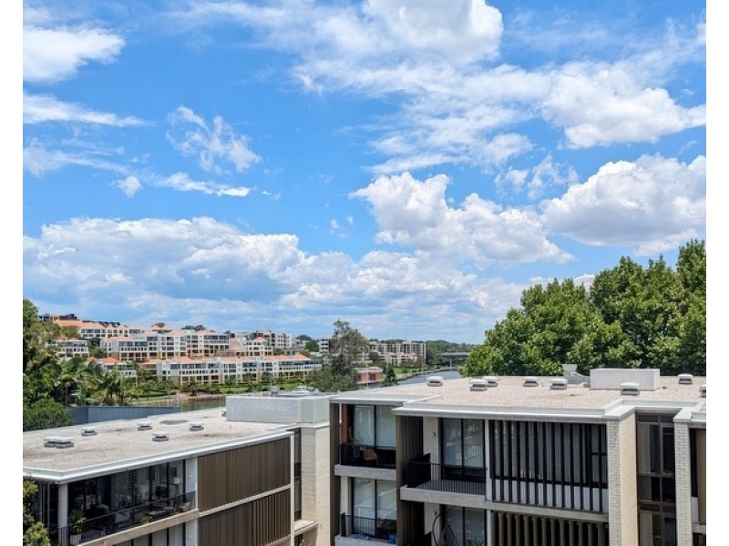 306/104 Elliott Street, Balmain NSW 2041