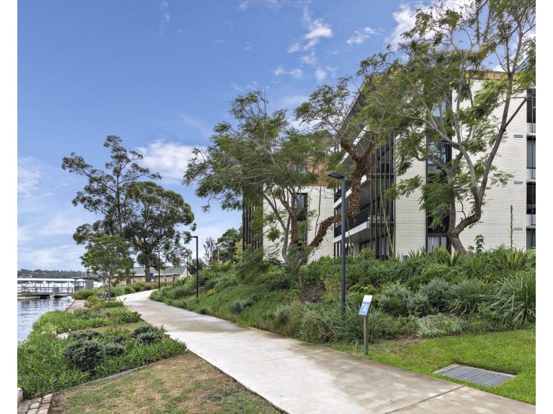 306/104 Elliott Street, Balmain NSW 2041