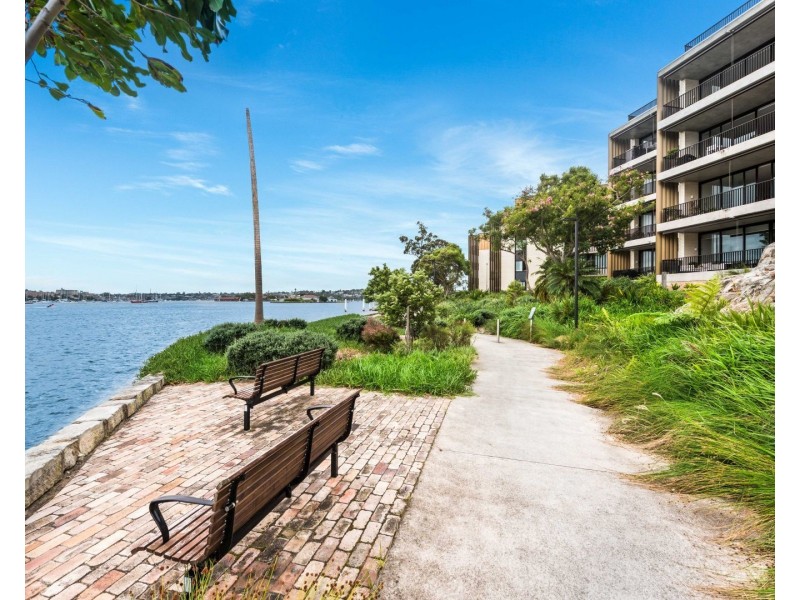 306/104 Elliott Street, Balmain NSW 2041