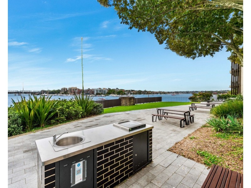 306/104 Elliott Street, Balmain NSW 2041