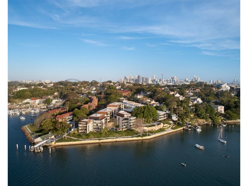 306/104 Elliott Street, Balmain NSW 2041
