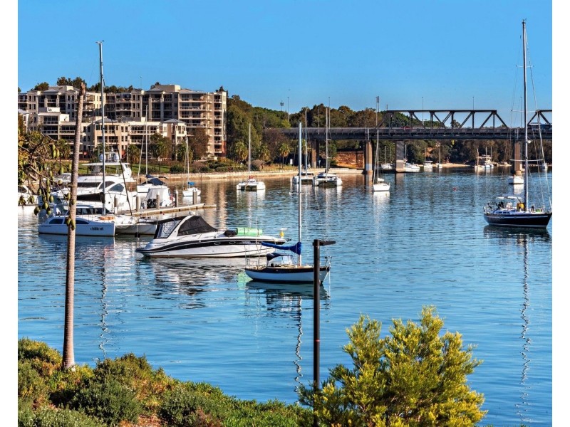 306/104 Elliott Street, Balmain NSW 2041