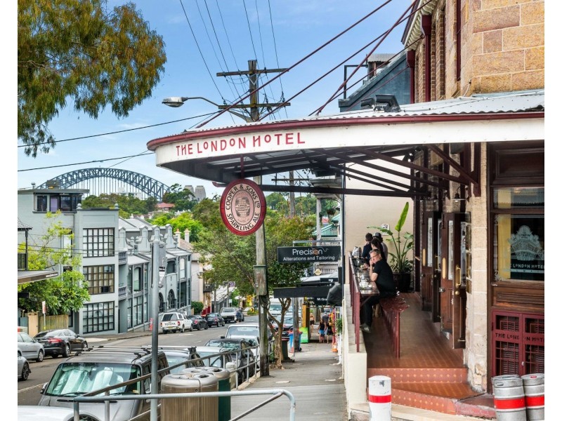 306/104 Elliott Street, Balmain NSW 2041