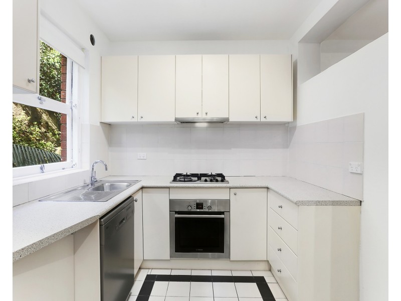 3/237 Darley Road, Randwick NSW 2031