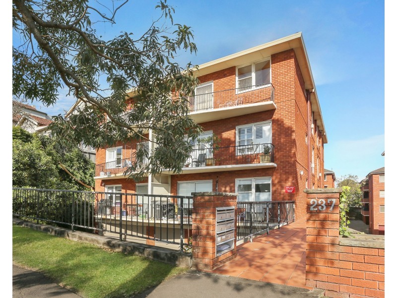3/237 Darley Road, Randwick NSW 2031