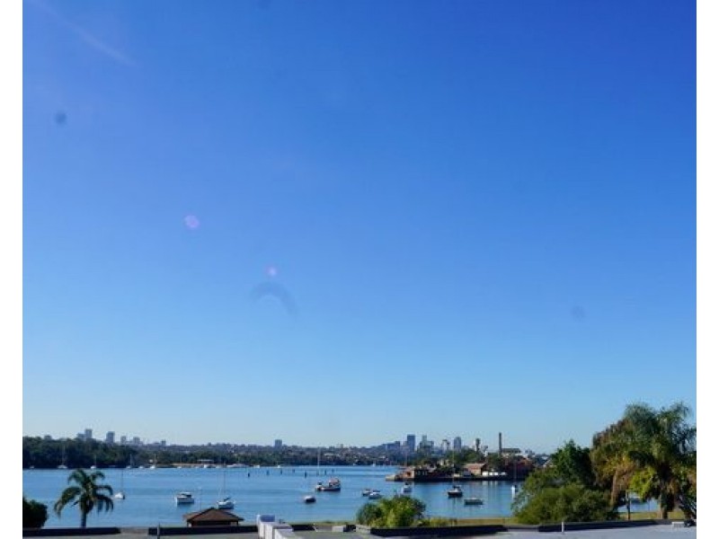 15/72 St. Georges Crescent, Drummoyne NSW 2047