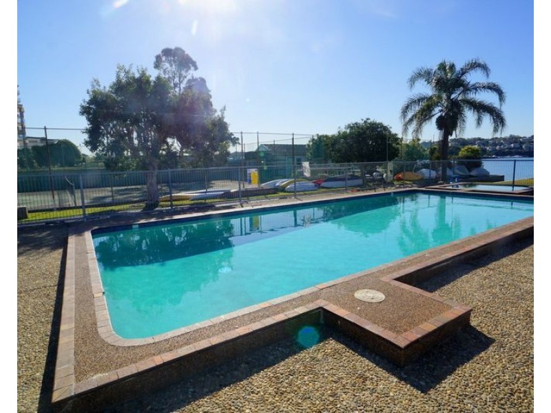 15/72 St. Georges Crescent, Drummoyne NSW 2047