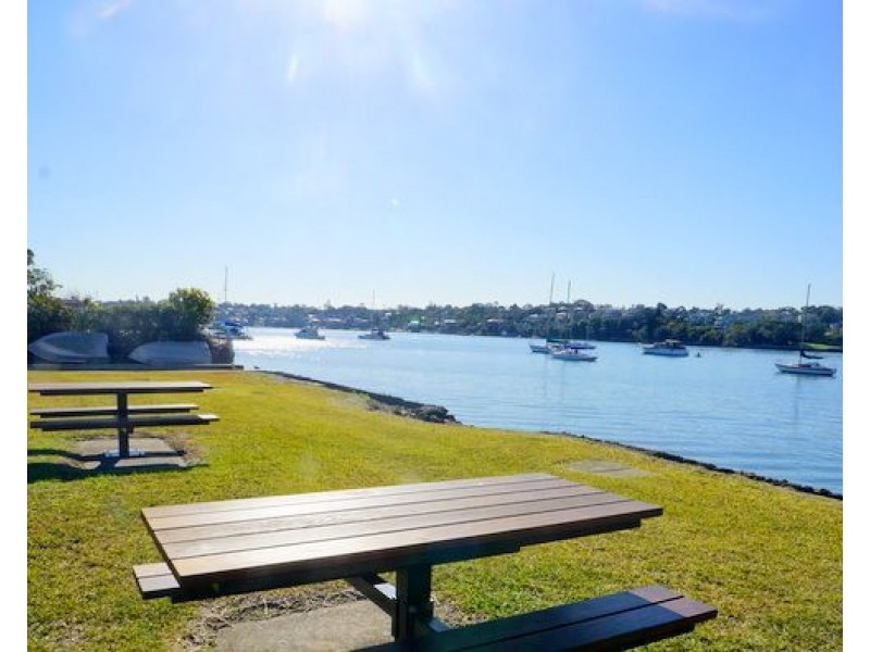 15/72 St. Georges Crescent, Drummoyne NSW 2047