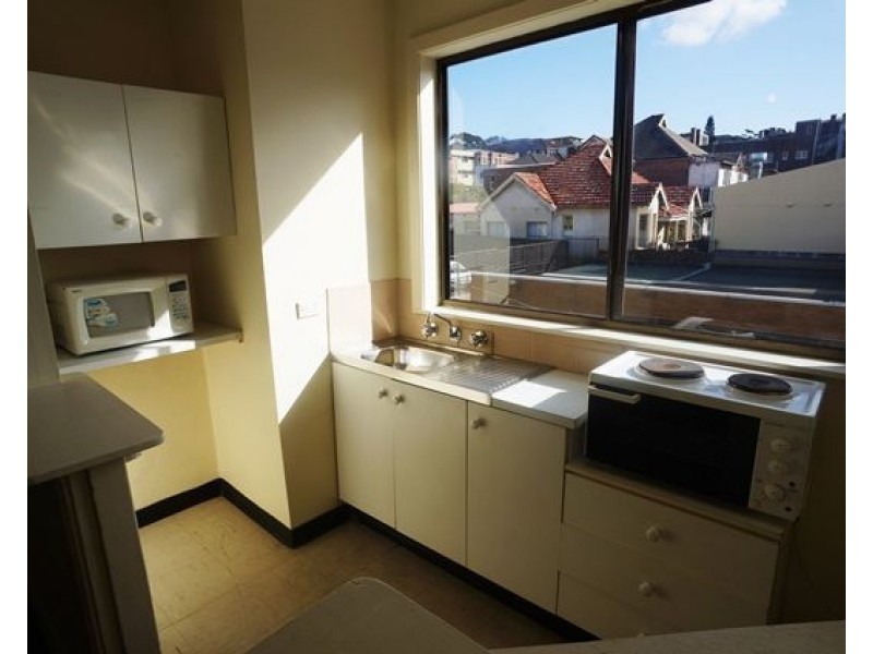 6/1-3 Vicar Street, Coogee NSW 2034