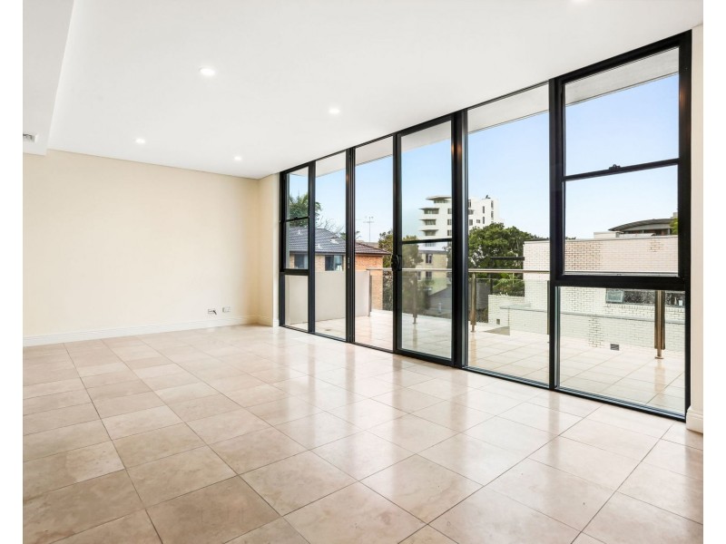 16/168 Bondi Road, Bondi NSW 2026