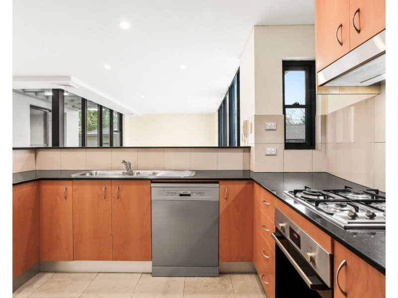 16/168 Bondi Road, Bondi NSW 2026