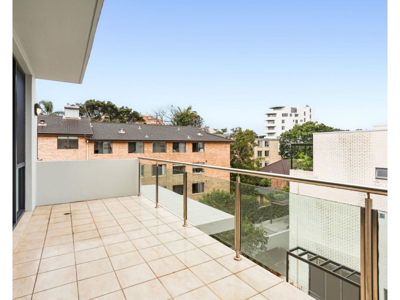 16/168 Bondi Road, Bondi NSW 2026