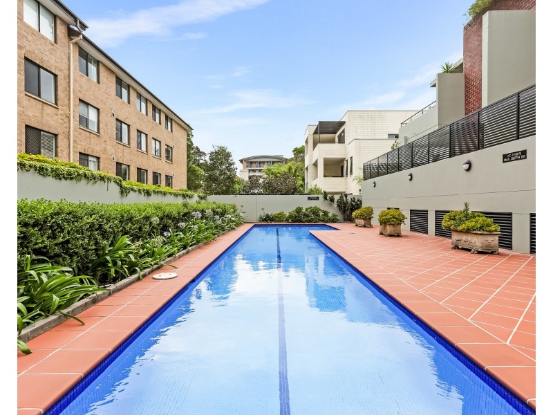 16/168 Bondi Road, Bondi NSW 2026