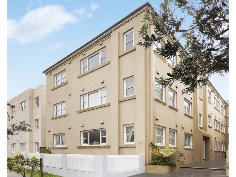 6/40-42 Ramsgate Avenue, Bondi Beach NSW 2026