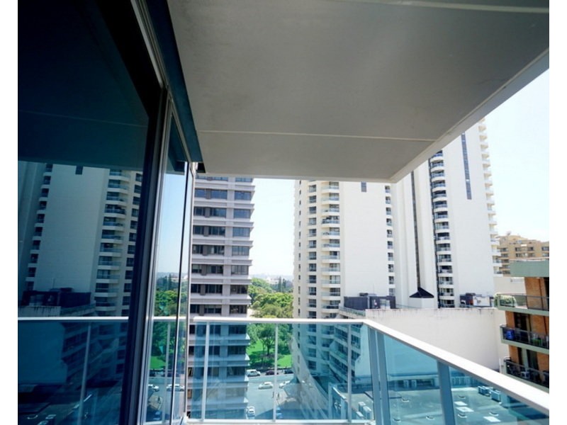 1301/27 Commonwealth Street, Sydney NSW 2000