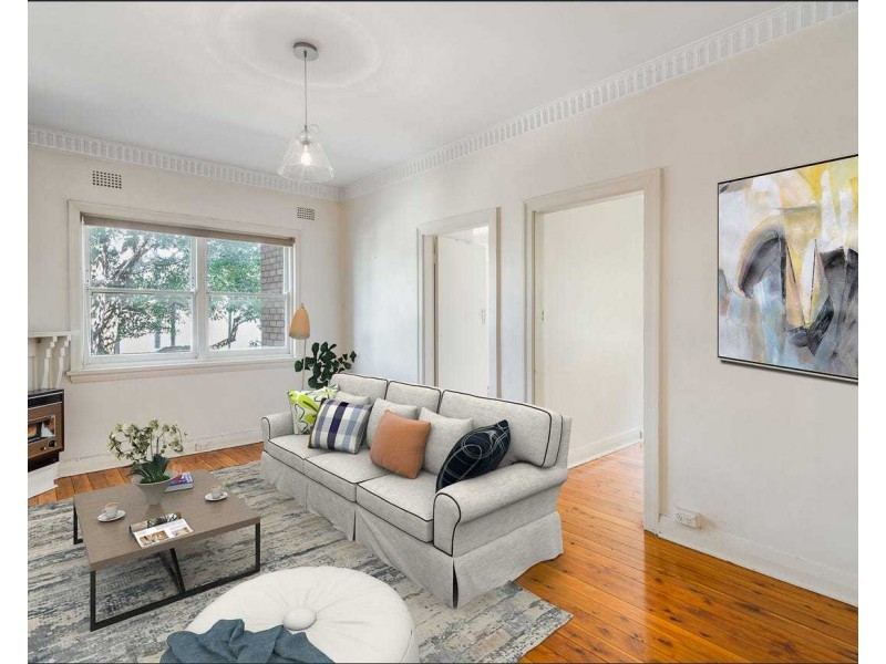 6/100 Wallis Street, Woollahra NSW 2025