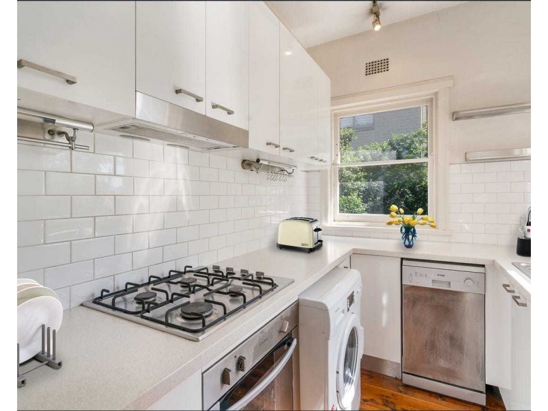 6/100 Wallis Street, Woollahra NSW 2025