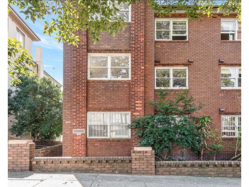 6/100 Wallis Street, Woollahra NSW 2025