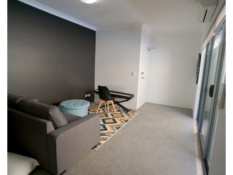 9/1 Waverley Crescent, Bondi Junction NSW 2022