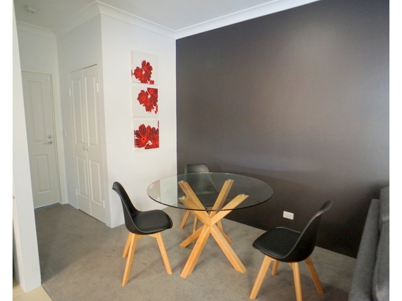 9/1 Waverley Crescent, Bondi Junction NSW 2022