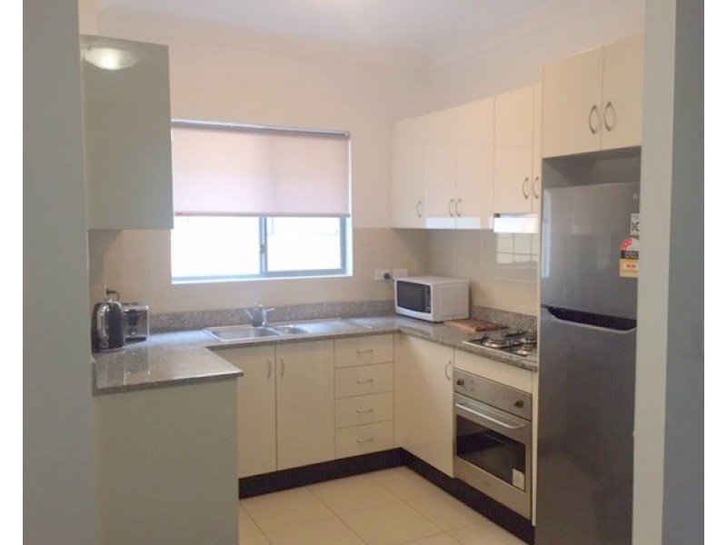 9/1 Waverley Crescent, Bondi Junction NSW 2022