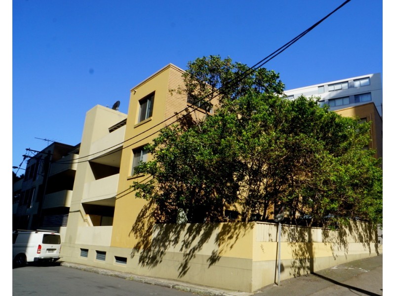 9/1 Waverley Crescent, Bondi Junction NSW 2022