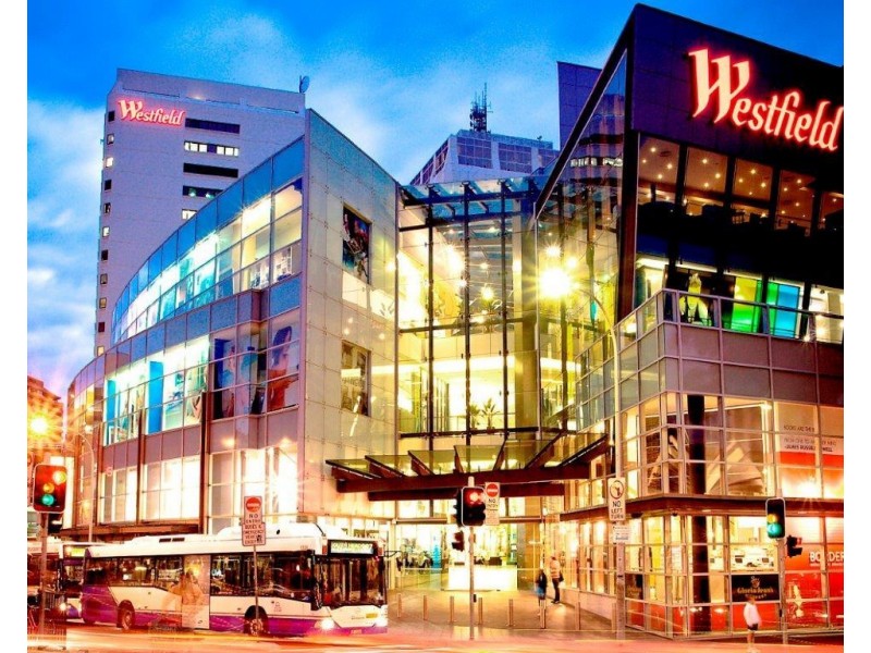 9/1 Waverley Crescent, Bondi Junction NSW 2022