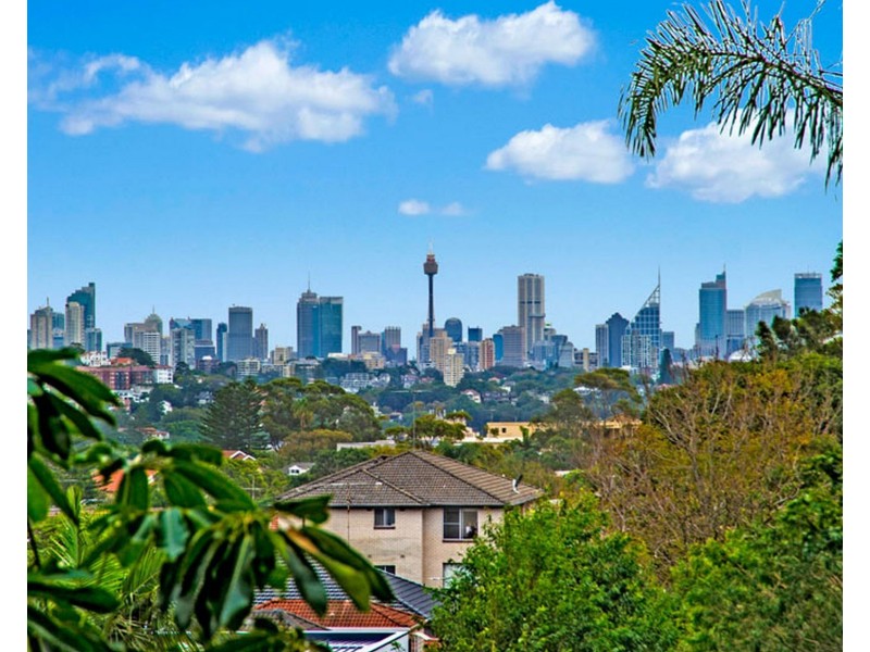 3/7-9 Gilbert Street, Dover Heights NSW 2030