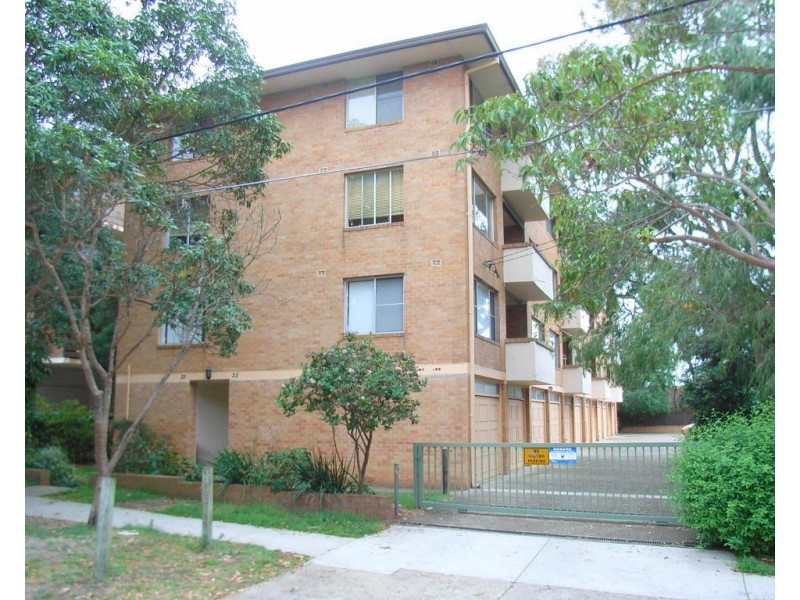 6/33-35 William Street, Rose Bay NSW 2029