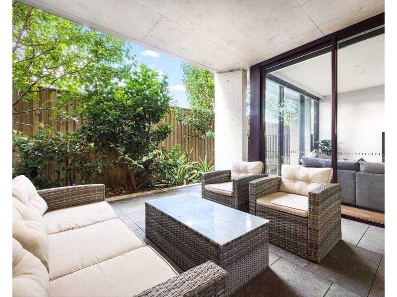5/15 Yarraman Avenue, Randwick NSW 2031
