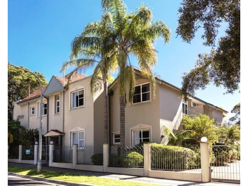 7/34-36 Ocean Avenue, Double Bay NSW 2028