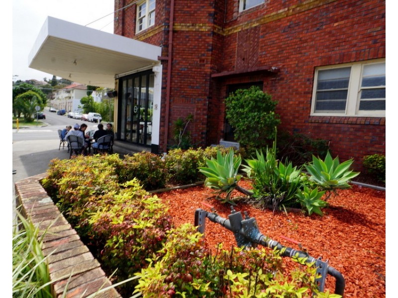 4/2 Mitchell Street, Bondi NSW 2026