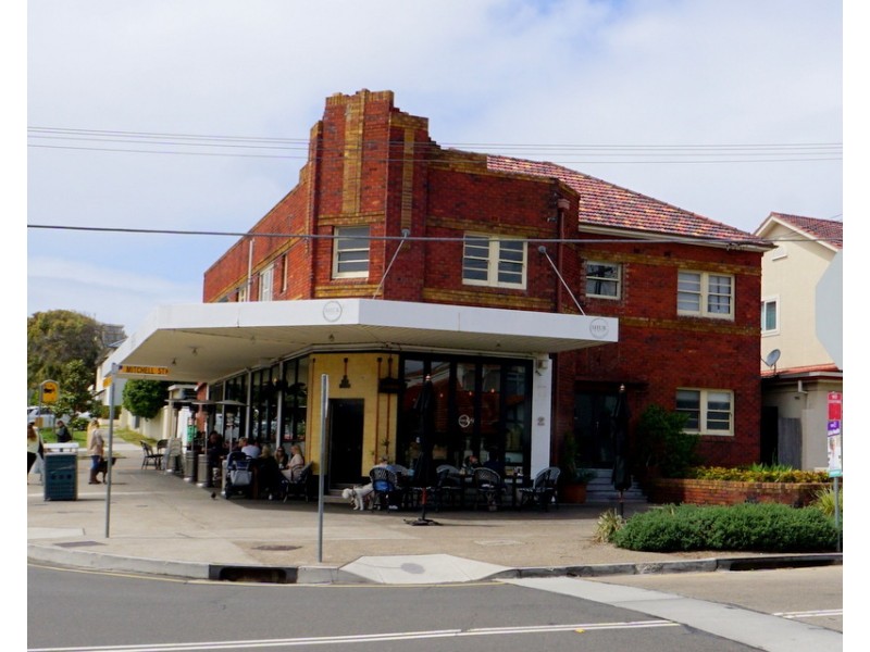 4/2 Mitchell Street, Bondi NSW 2026